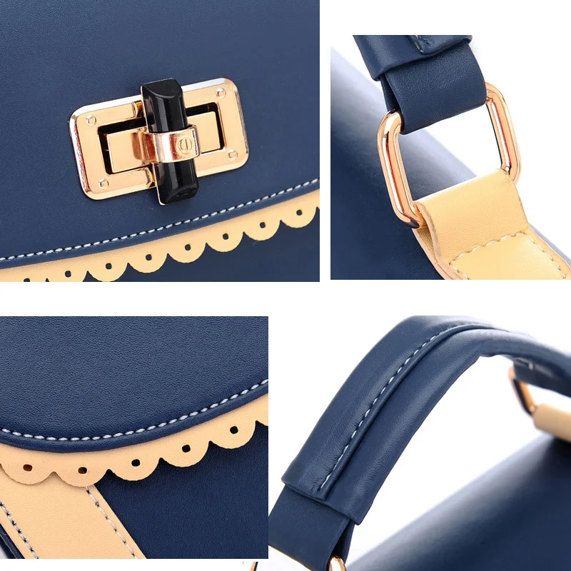 Сумки женщина 2015 мода кошельки и сумки женщины кожаные высокое качество