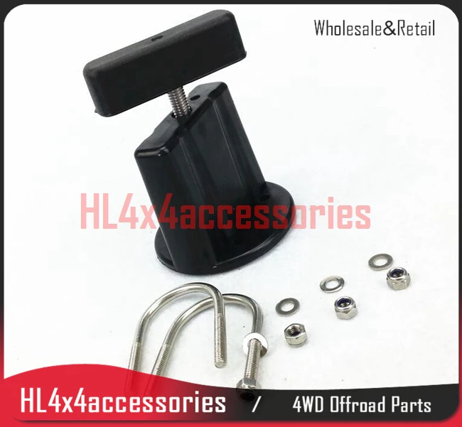 Держатель топливного бака 3л/5л крепление для бензиновых канистр держатель банок