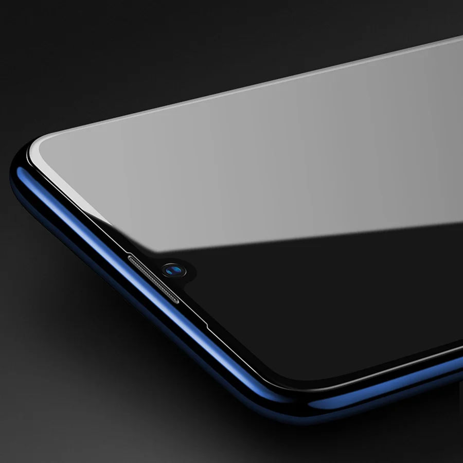9D Премиум Закаленное стекло для Samsung Galaxy A70 A40 A90 защитное на Galax 40 80 70A | Мобильные