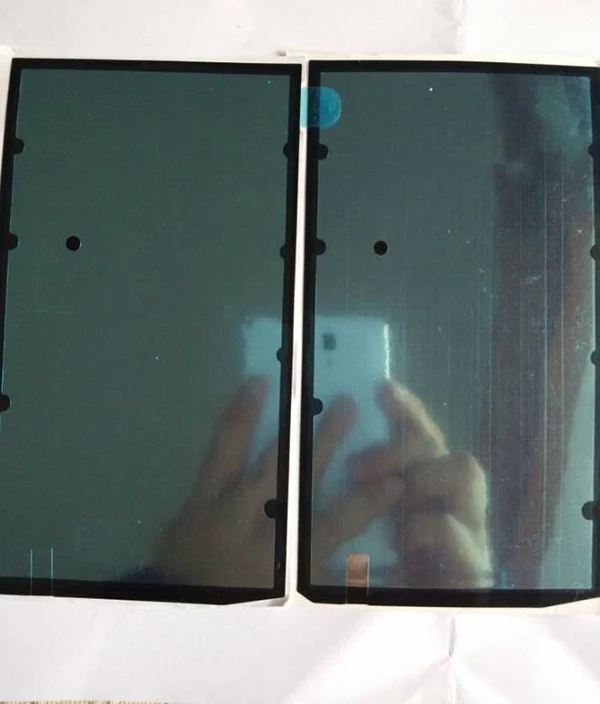 Новый OEM A800 задний ЖК-экран клей наклейка запасные части для Samsung Galaxy A8 A8000 |