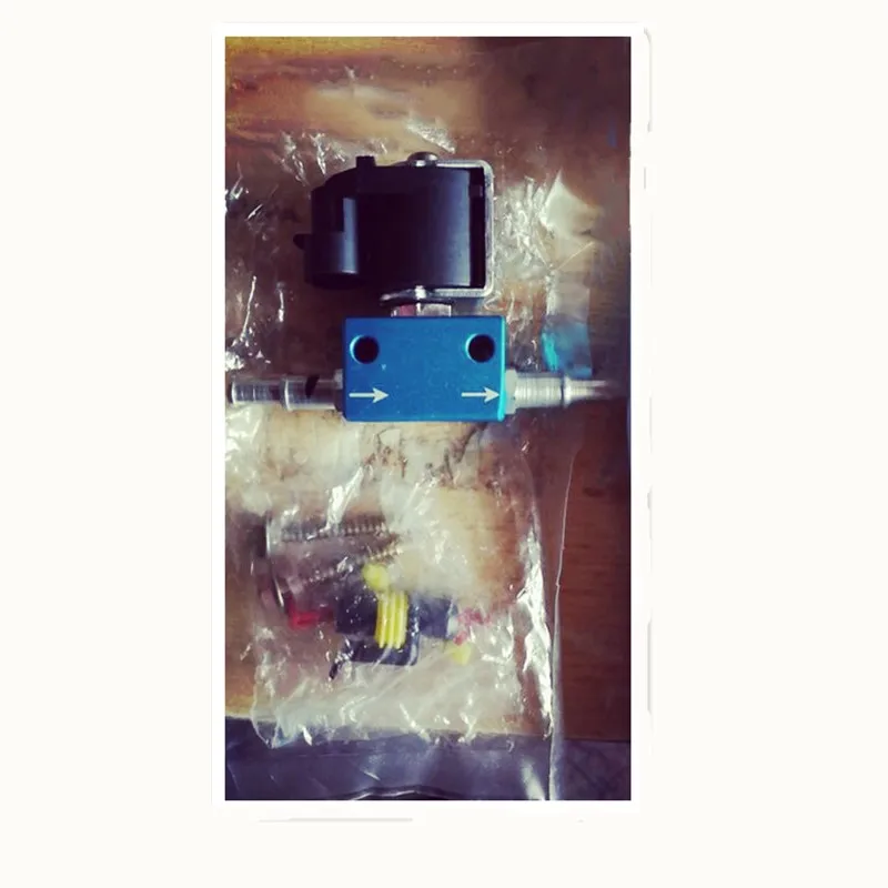 Сигнализация утечки газа клапан Ловато|Регулирование непосредственного впрыска