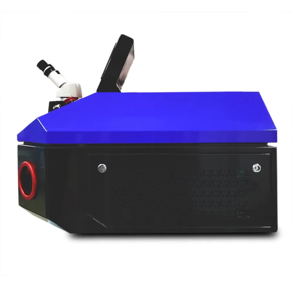 Ювелирные изделия лазерная паяльная машина сварка нержавеющая сталь|Лазерные