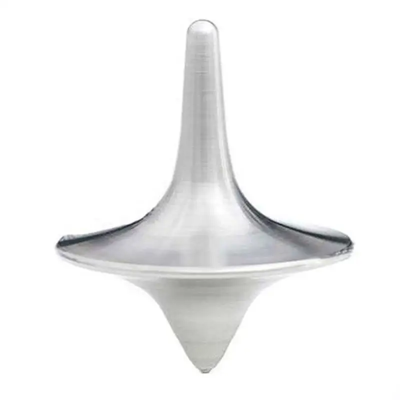 100% новый высокое качество металлический Спиннер из алюминиевого сплава точный