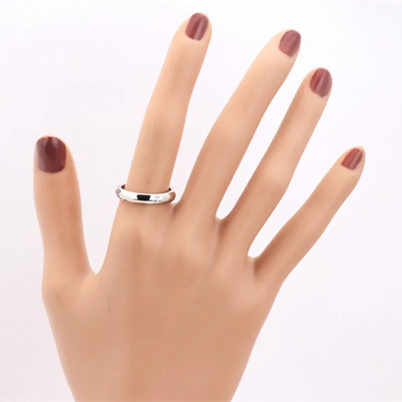 CC Ювелирные Кольца для женщин модные ювелирные изделия свадебное кольцо невесты