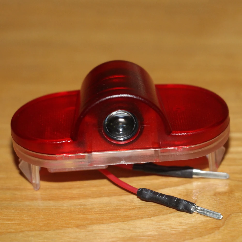 2 шт. Автомобильный Дверной светильник автомобильный теневой для Volkswagen VW Golf 4 MK4 5 6