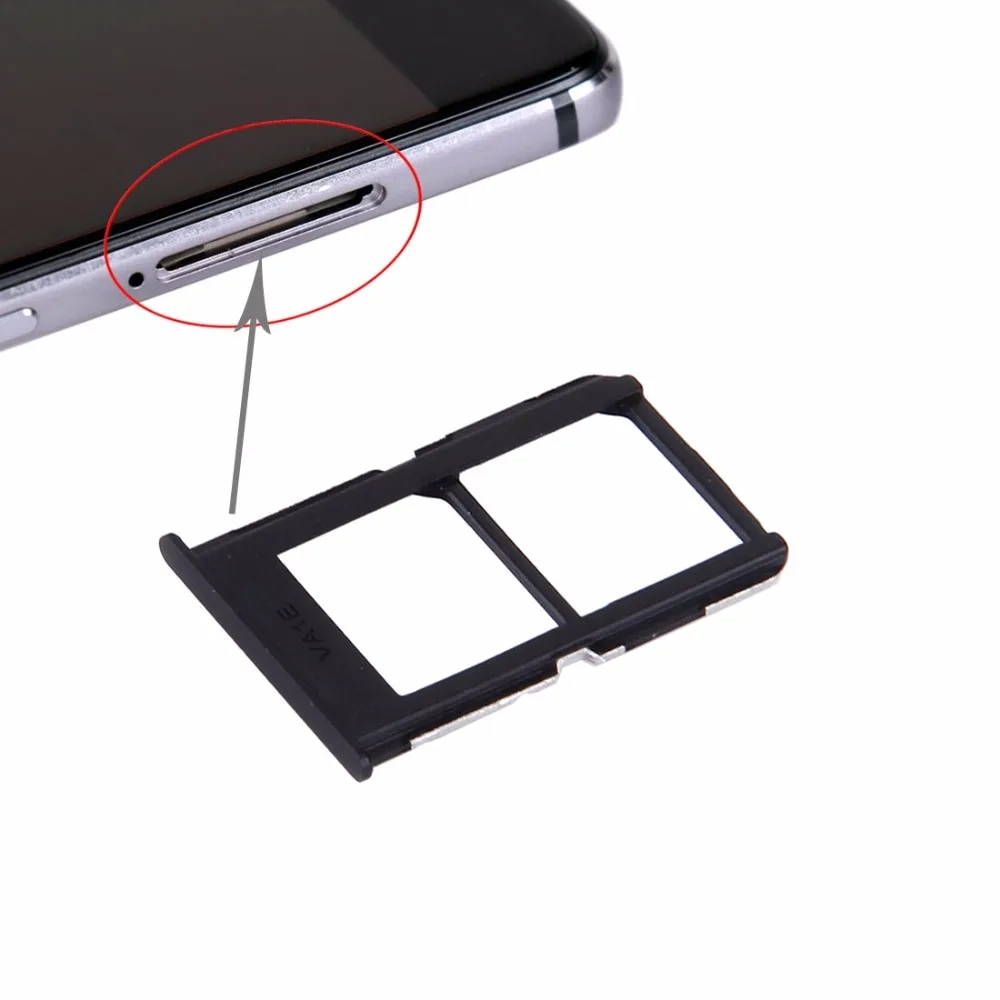 Лоток для sim карт OnePlus 3|Адаптеры SIM карт| |