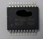 

Бесплатная доставка 50 шт./лот WT588D-20SS WT588D SSOP20 в наличии