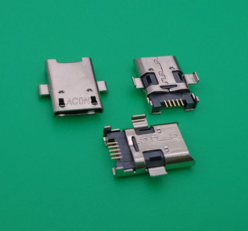 30 шт. Micro USB разъем для зарядки Asus ZenPad 10 ME103K Z300C P023 Z380C P022 8 0 Z300CG Z300CL K010 K01E K004|jack