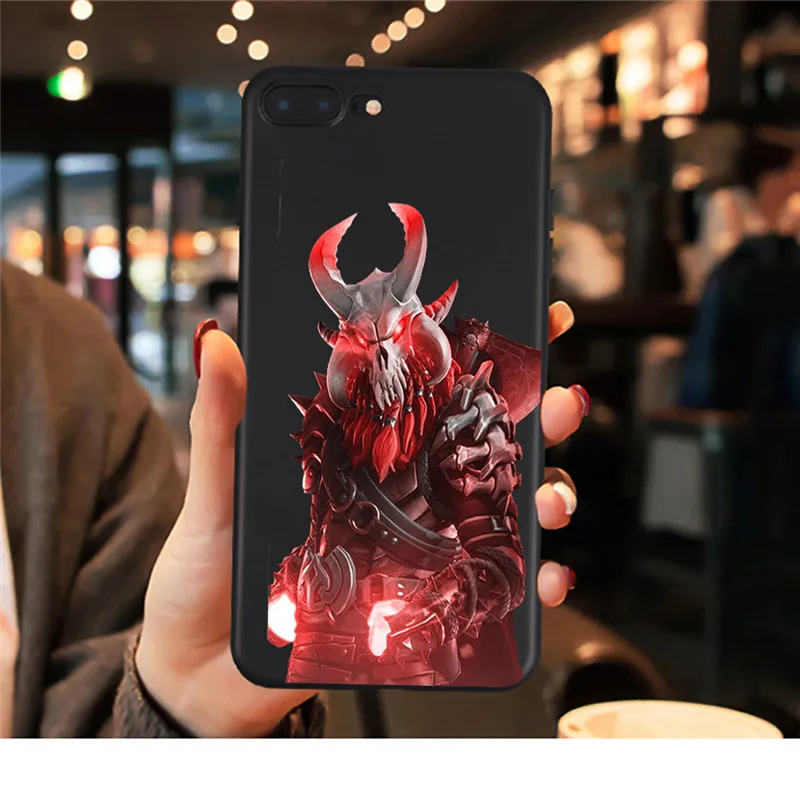 Битва чехол для телефона для samsung s8 s9 plus s 6s 7 Edge iPhone X XR XS Max 8 7 6s плюс дрейф полный Мощность вуконг» чехол