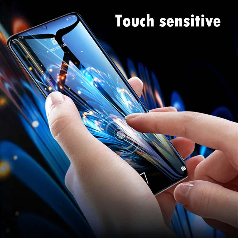 Полноэкранное защитное стекло 111D для huawei P20 P30 mate 10 20 lite Honor 10 Lite 8C 8X закаленное стекло P20 lite защитная пленка