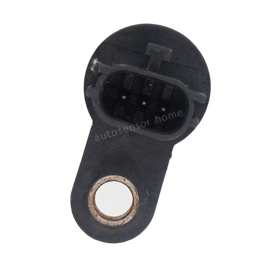 Новый бренд 23731 6N21A Датчик положения коленчатого вала подходит для Nissan Altima Frontier