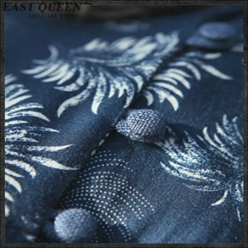 Бесплатная доставка костюм Тан женские Спринт летние блузки традиционная