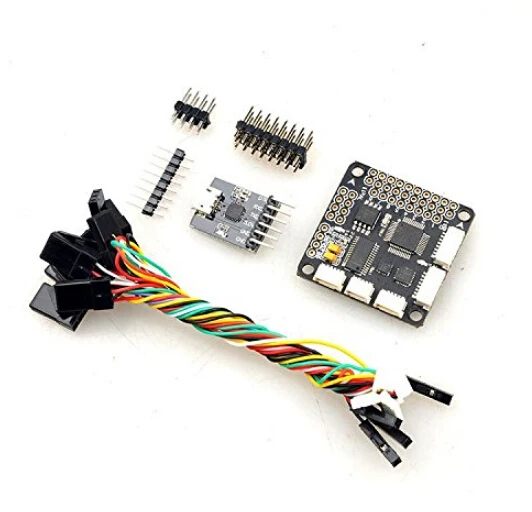 Контроллер полета Ormino PRO SP Racing F3 Встроенный OSD + Ультра маленький Ublox серии 7 Mini 250 210