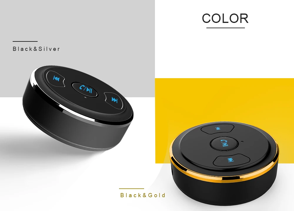 Elistooop Bluetooth Receiver 4.1 3.5mm AUX Car Kit Wireless Adapter Stereo Mobile Audio | Электроника
