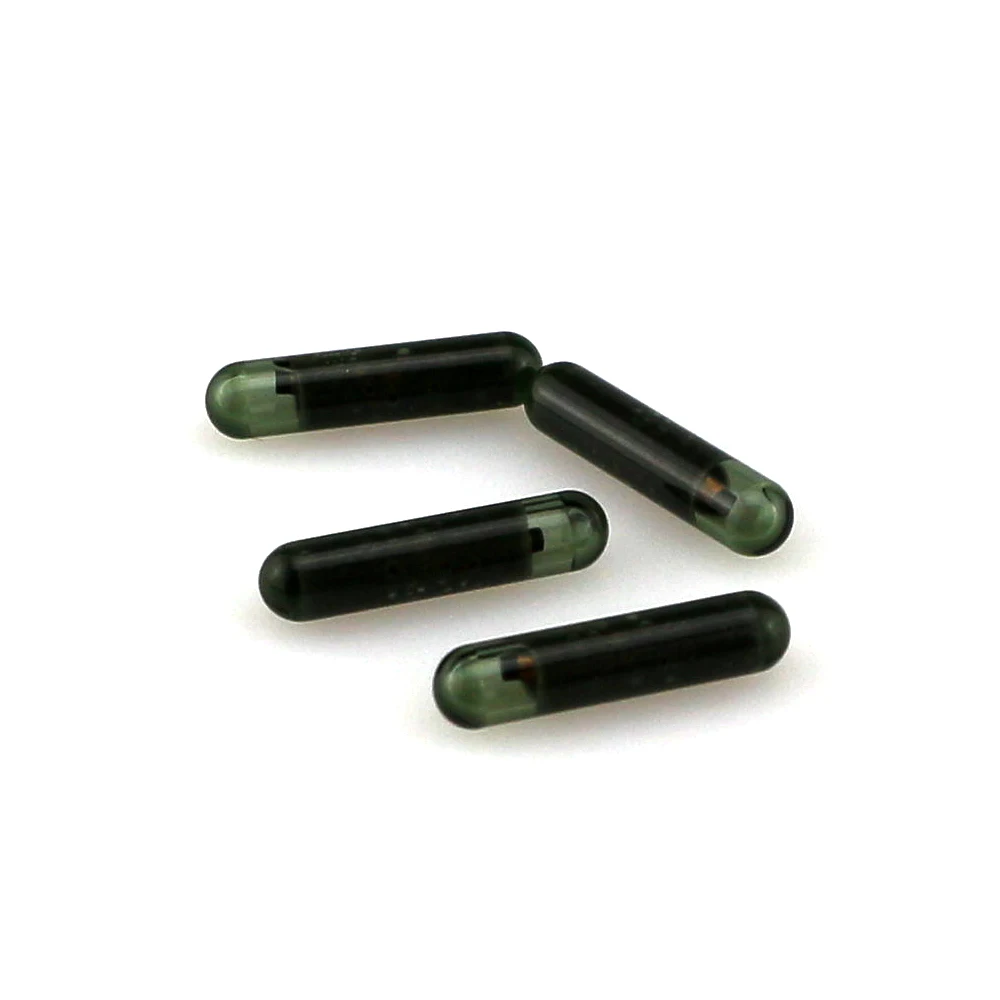 YIQIXIN 10Pcs/lot For Audi ID48 CAN Chip A2 TP25 Transponder Remote Car Key A3 A4 A5 A6 A6L A8 S5 S6 Q5 | Автомобили и мотоциклы