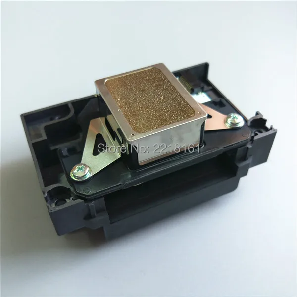 F173060 Оригинальный Новый Печатающая головка для Epson Stylus Pro 1390 1400 1410 1430 1440 1500 L1800