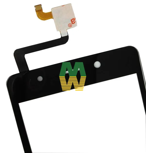 

1PC / Lot High quality For Blackview A8 Touch Screen Digitizer Touch Panel Black White Color