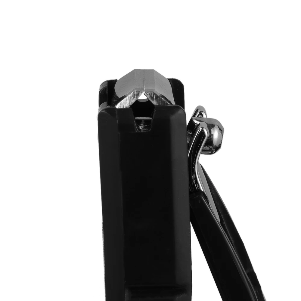 1 шт., профессиональные кусачки для ногтей, кусачки для маникюра, сверхмощный толстый инструмент для ногтей, кусачки для ногтей, триммер для ногтей, Уход за ногтями
