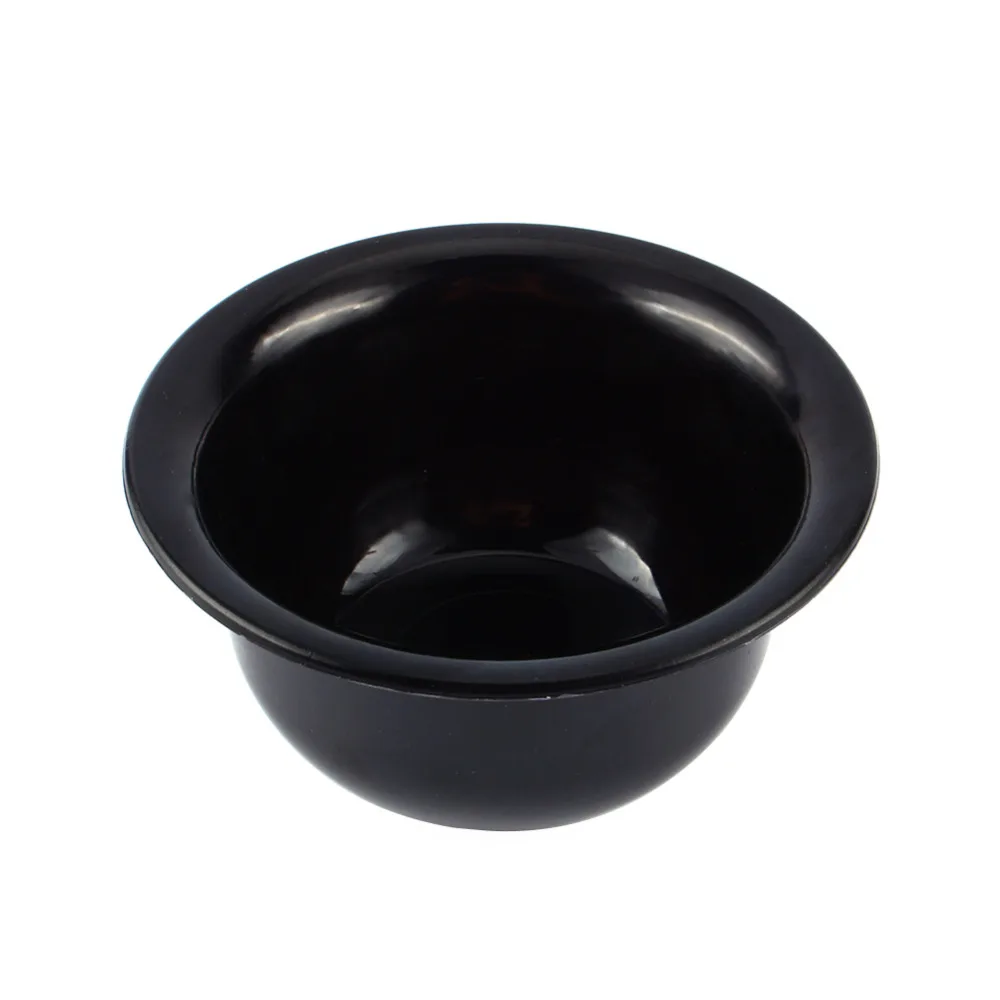 Прочный Новое Красота дизайн Для мужчин миска чашка для бритья щеткой с мылом