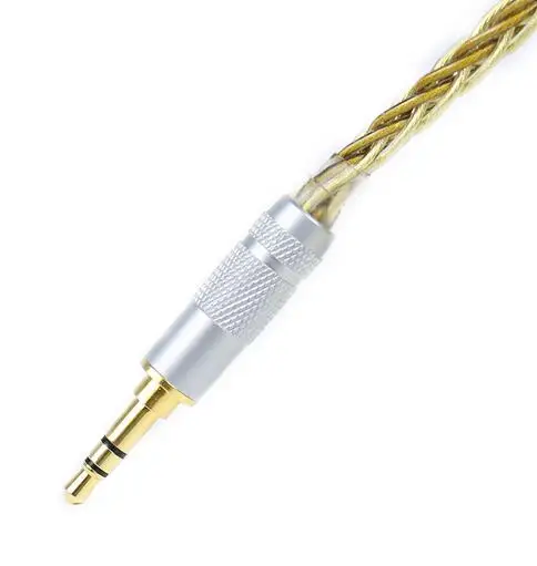Kinera odin K8 наушники для ушей Hifi 8 шт. сбалансированные арматурные ушные крючки с