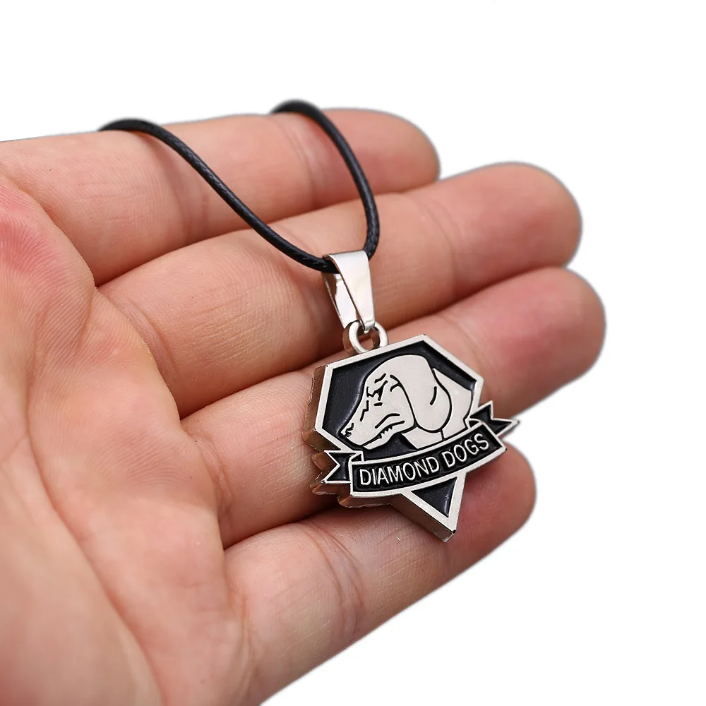 Цепочка-чокер металлическая с подвеской в виде 5 звёзд | Украшения и аксессуары