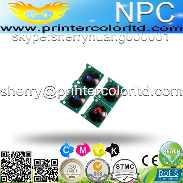 for HP Colour Enterprise 855 x+ LJ M-855 xh LaserJet M855 MFP laser color toner cartridge chips -free shipping | Компьютеры и офис