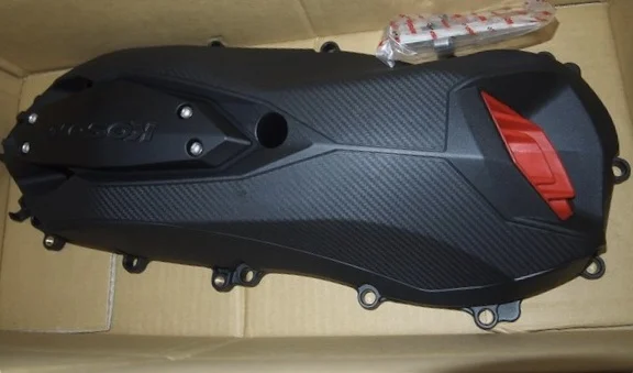 Боковая крышка коробки передач SMAX FORCE сцепления KOSO smax155 force155 гоночные детали