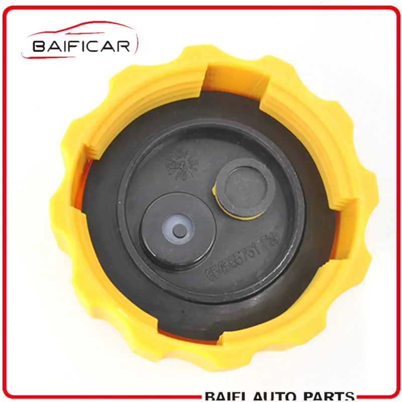 Baificar новая Оригинальная крышка радиатора 654565761 для Buick Excelle 1,6 1,8 Chevrolet Sail Aveo Spark Epica Lovr 1,2 1,4