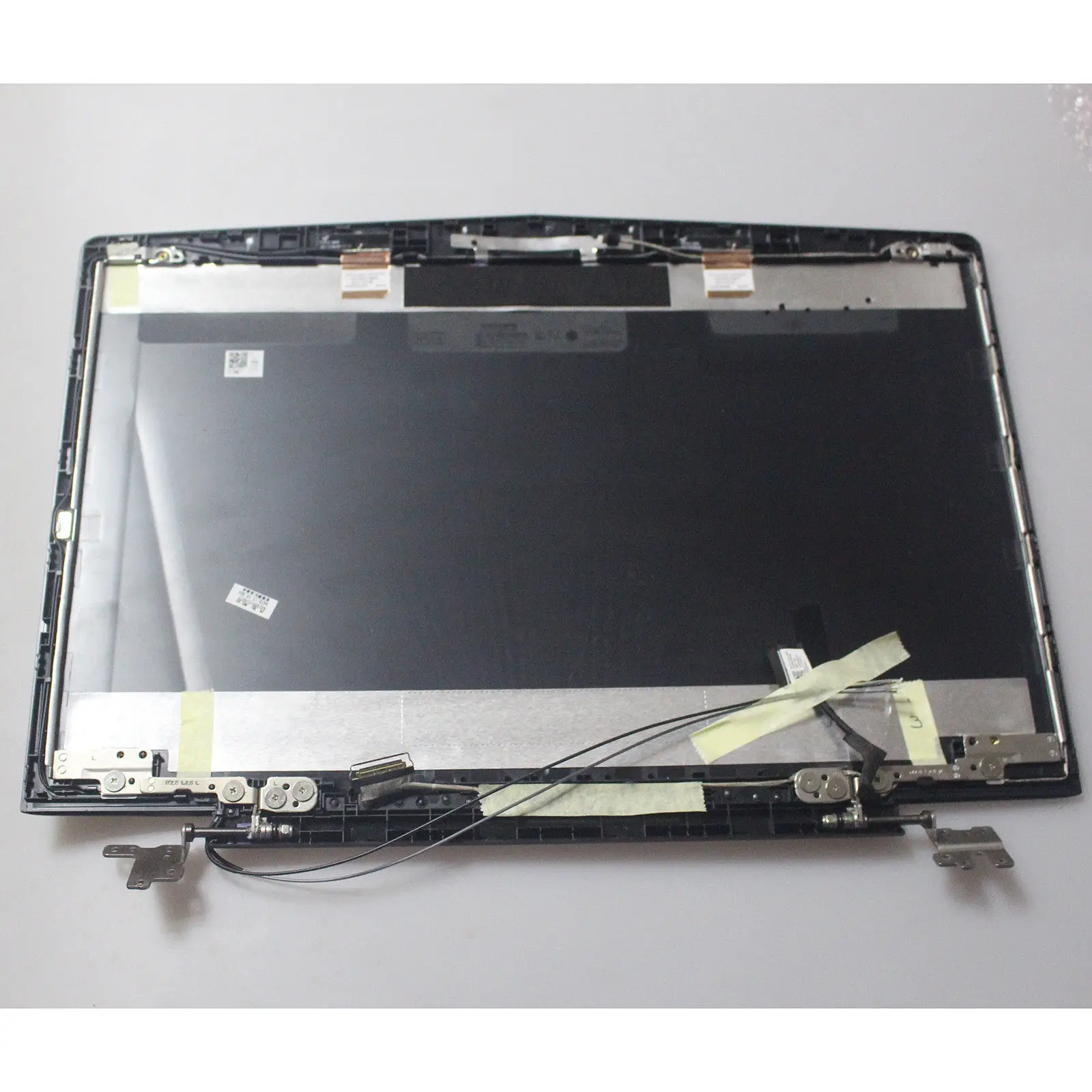 Оригинальная Новинка для Lenovo Legion Y520 R720 Lcd крышка задняя верхняя корпус ж/петли и