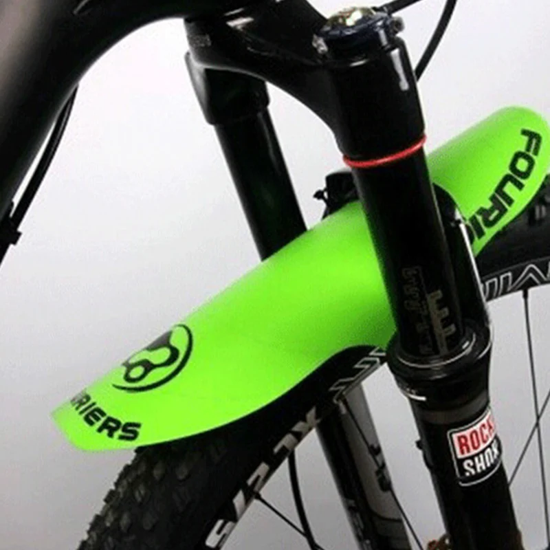 Передние и задние быстросъемные муфты для горного велосипеда|fender mtb|fender bicyclefender