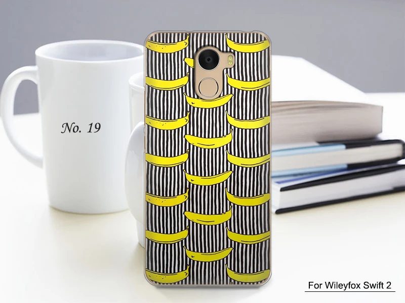 JURCHEN чехол для телефона Wileyfox Swift 2 чехол для Wileyfox Swift 2 Plus силиконовый мягкий ТПУ чехол для wIleyfox Swift 2 Чехол 5"