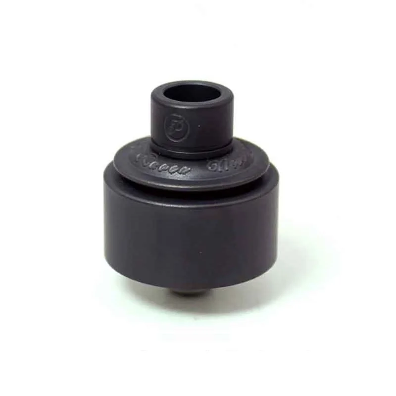 Атомайзер SXK Poet Style RDA 22 мм с одной катушкой для электронной сигареты моды вейпа