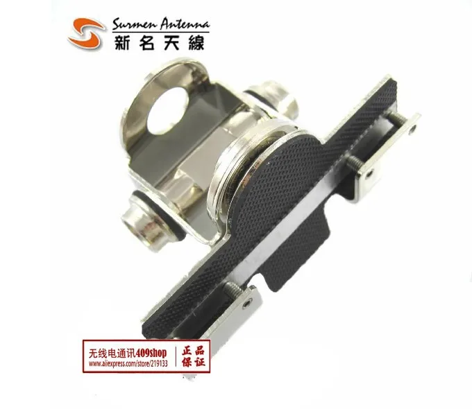 Бесплатная доставка Тайвань Любительская Автомобильная Мобильная радиоантенна