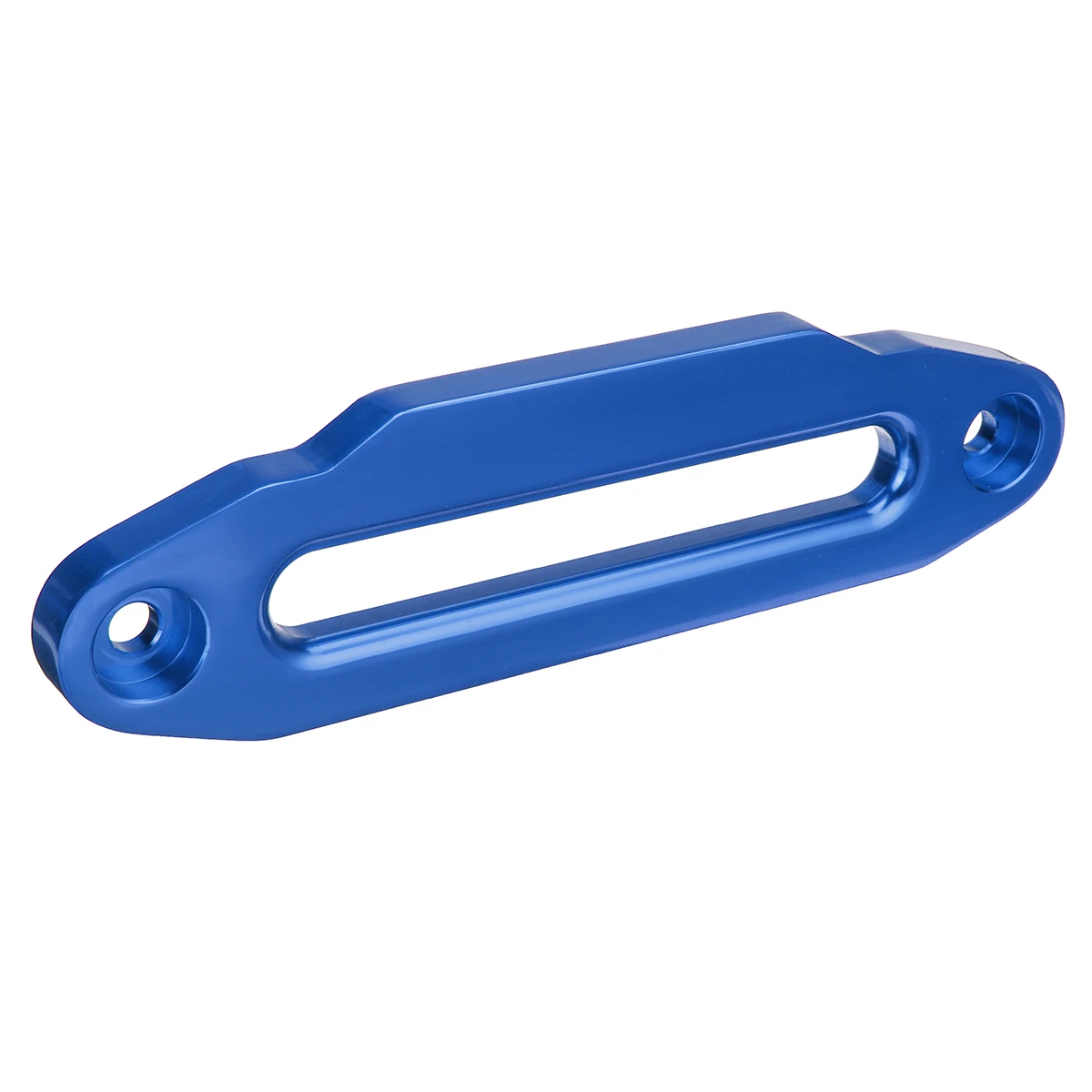 10 &quot254 мм SUV ATV UTV алюминиевый сплав Hawse Fairlead фунтов для лебедки Синтетический