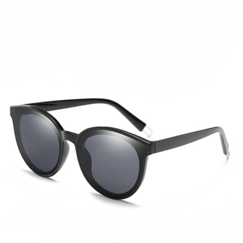 Солнцезащитные очки женские фирменный дизайн винтажные цветные солнцезащитные