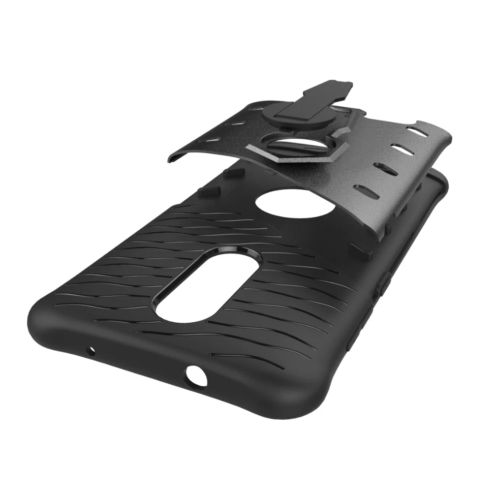 Подлинная для ZTE zmax про/z981 повернуть Подставки чехол телефона|case for phone|zte casezte |