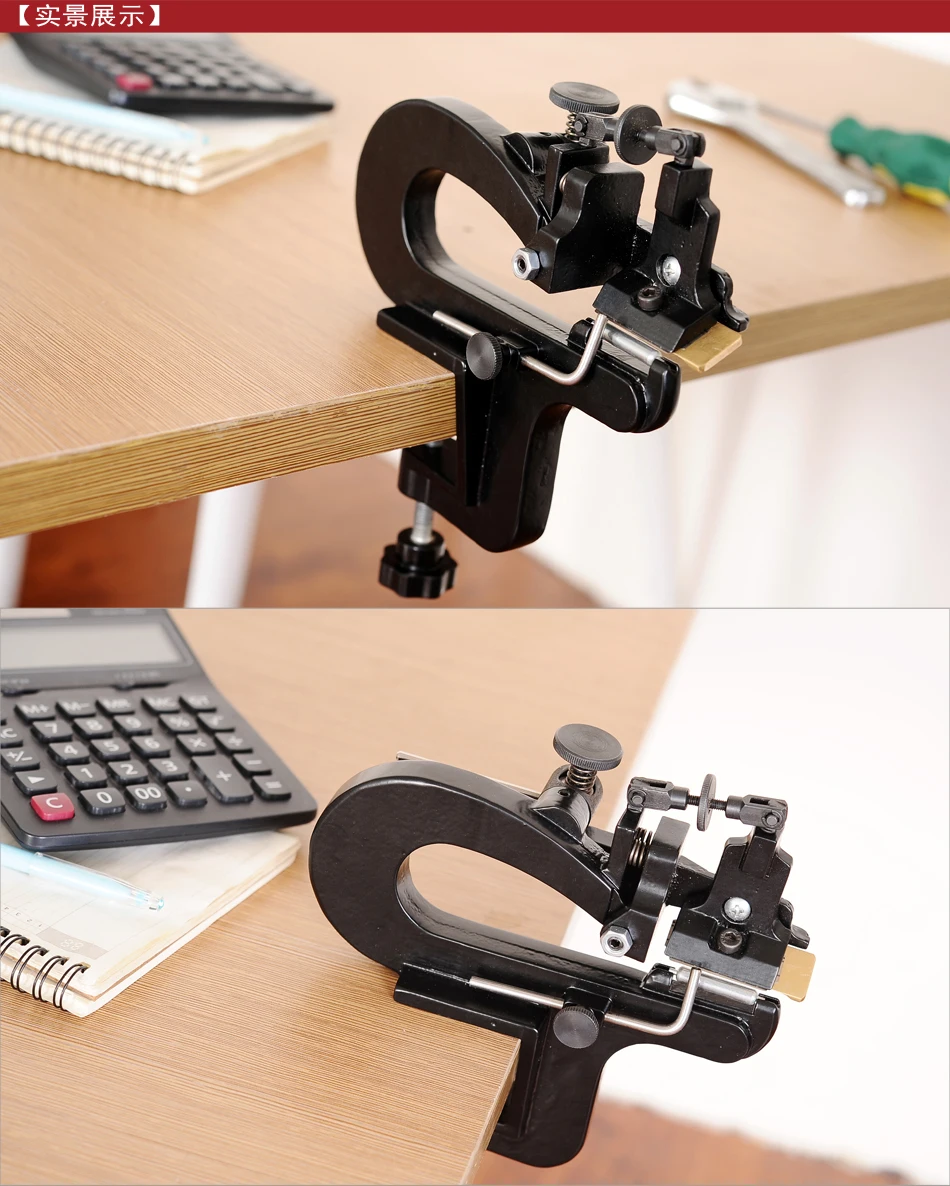 Промышленная швейная машина 809 кожевенный сплиттер ручная машинка для пилинга