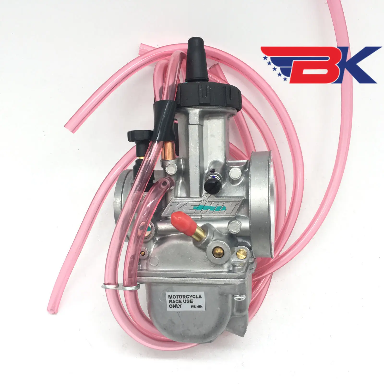 Keihin Carb 36 мм PWK36 воздушный фиксатор карбюратор CR250 ATC250R LT250 LT500 YFZ350