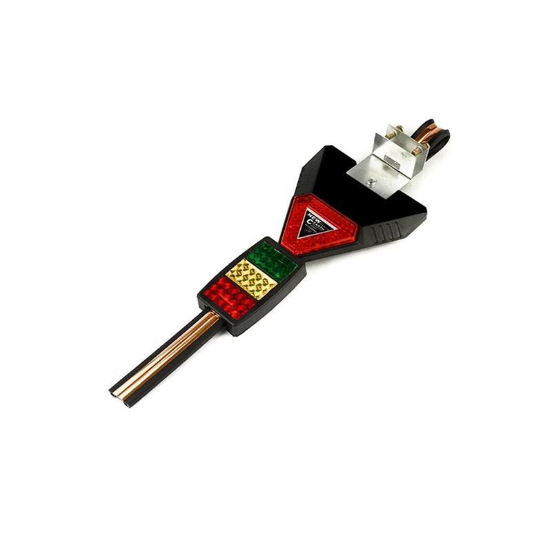 Авто статическое устройство заземления полосы в дополнение к статическому