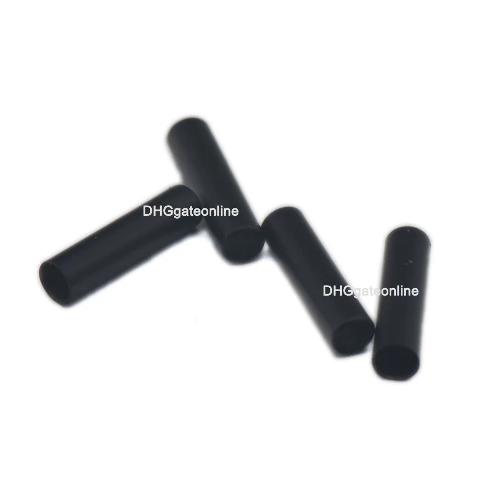 Шнурки для обуви Aglets 25/60/100 шт. 4 5 мм x 18 запасные шнурки черные замены и