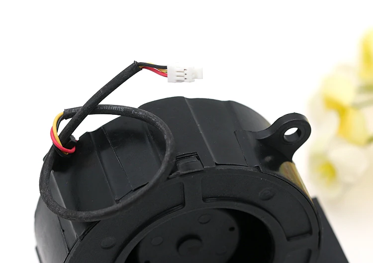 Для ADDA AB07012UX250301 DC12V проекторы Охлаждающие вентиляторы