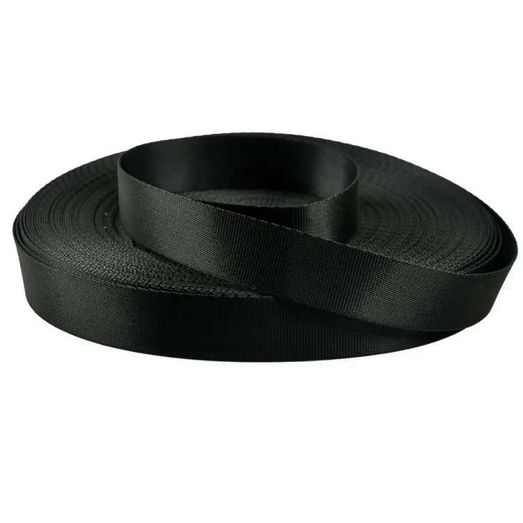 38 мм 5 ярдов/партия полиэфирная нейлоновая лента ремень тесьма для DIY сумка через