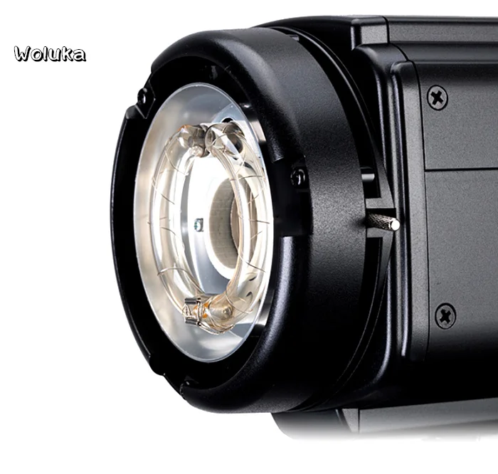 Студийный светильник Godox DP400II беспроводной стробоскоп-светильник 400 Вт 2 4G 400ws GN65 Pro