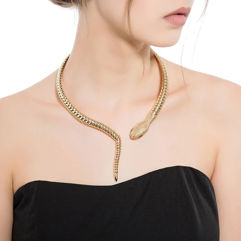 Европа и США Горячее предложение змея хвост сплава подвижные Цепочки