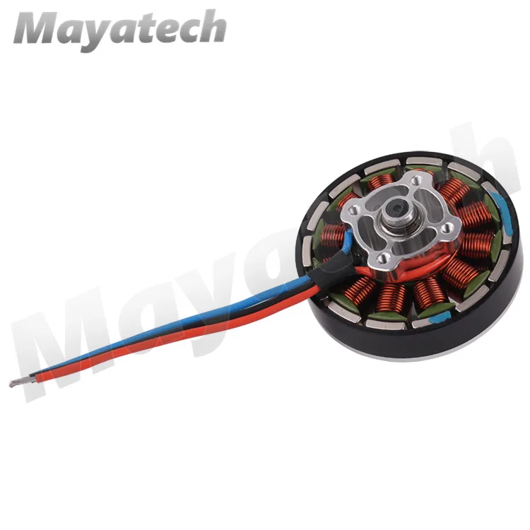 5008 KV335 400KV бесщеточный мотор для RC мультикоптера гексакоптера T960 T810 CW CCW|Детали и