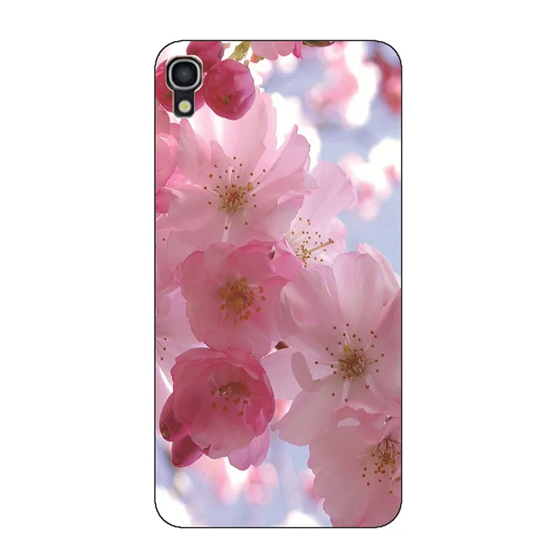 ZX10 Чехол для alcatel idol 4 OT6055 6055 6055 K, чехол 5,2 дюймов, Мягкий ТПУ силиконовый чехол для телефона, чехол для задней панели, чехол для alcatel idol 4 Carasas - Цвет: ZX10