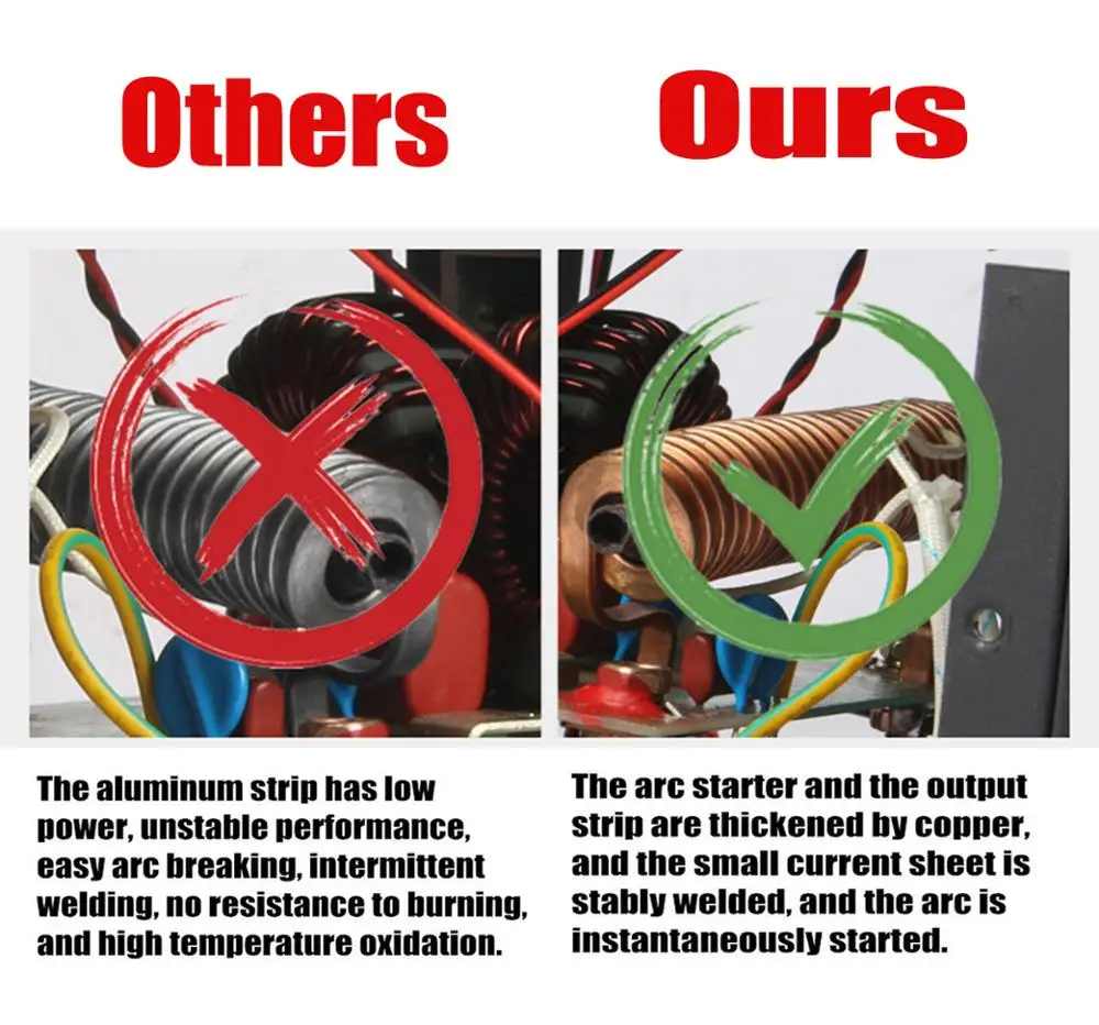Фотоэлектрический сварочный мини-аппарат 220 В/110 В портативный припой 40 Вт 20-а