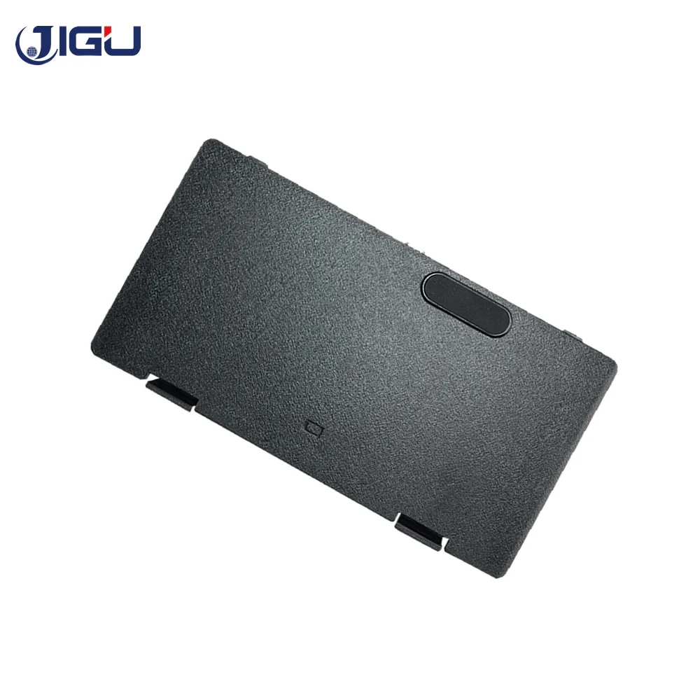 JIGU 6 ячеек Аккумулятор для ноутбука Asus A31 T12 A32 X51 T12Fg T12Ug X51C X51H X51L X51R X51RL 90 NQK1B1000Y|laptop