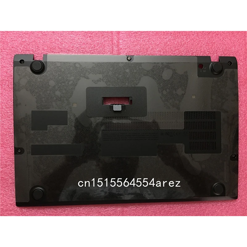 Новый оригинальный ноутбук Lenovo thinkpad T460S T470S базовый чехол/Нижняя крышка SM10N77598