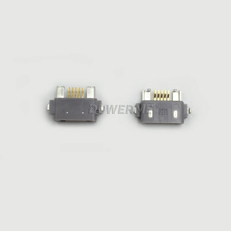 Dower Me Micro USB разъем зарядного порта для зарядки док-станция Sony Xperia Z L36H Lt36 C6602 C6603